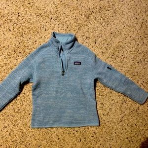 Kids XS (5-6) Patagonia Pullover Sweater